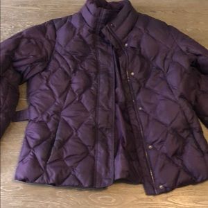 Women's Eddie Bauer Goose Down Jacket